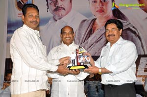 Traffic Audio Release