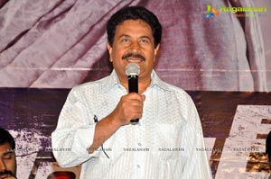 Traffic Audio Release