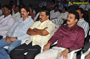 Traffic Audio Release