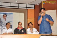 Traffic Press Meet