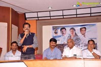 Traffic Press Meet