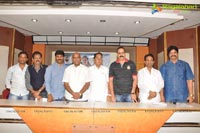 Traffic Press Meet