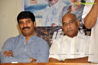 Traffic Press Meet