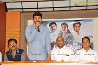 Traffic Press Meet