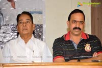 Traffic Press Meet