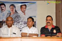 Traffic Press Meet