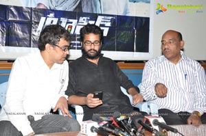 Traffic Press Meet