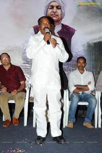 Yaamini Chandrasekhar Audio Release