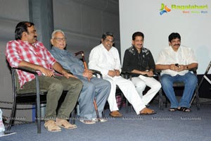 Yaamini Chandrasekhar Audio Release