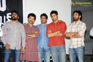 Yaamini Chandrasekhar Audio Release