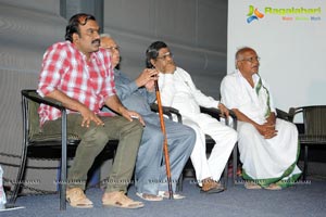 Yaamini Chandrasekhar Audio Release