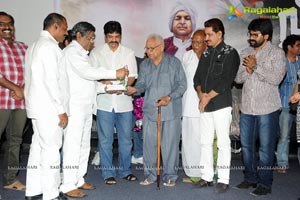 Yaamini Chandrasekhar Audio Release