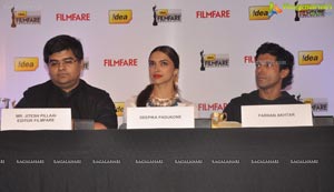 59th Idea Filmfare Awards Issue