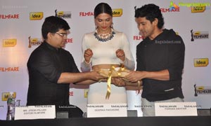 59th Idea Filmfare Awards Issue