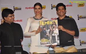 59th Idea Filmfare Awards Issue