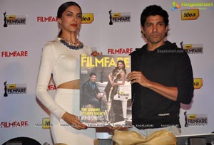 59th Idea Filmfare Awards Issue