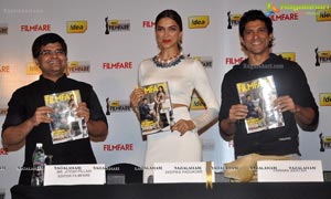 59th Idea Filmfare Awards Issue