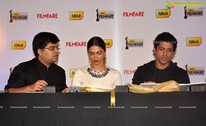 59th Idea Filmfare Awards Issue