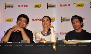 59th Idea Filmfare Awards Issue