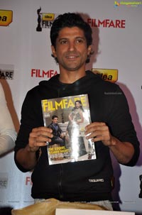 59th Idea Filmfare Awards Issue