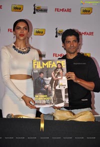 59th Idea Filmfare Awards Issue