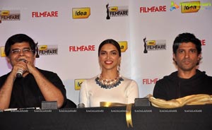 59th Idea Filmfare Awards Issue