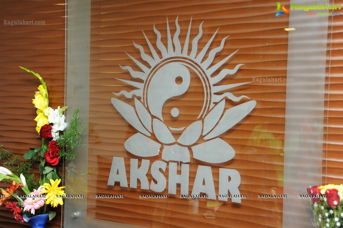 Akshar Wellness Center 1st Anniversary Celebrations, Hyderabad