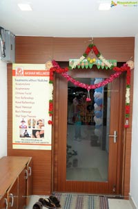 Akshar Wellness Center Hyderabad