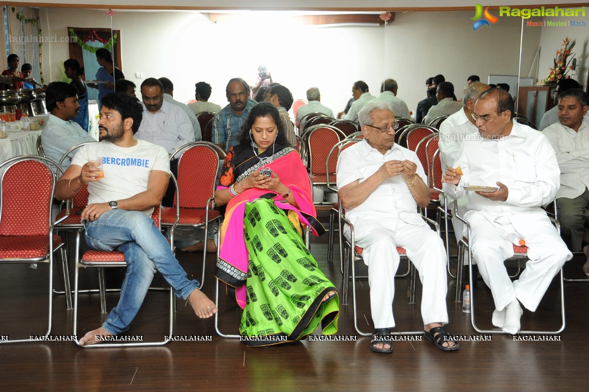 Akshar Wellness Center 1st Anniversary Celebrations, Hyderabad