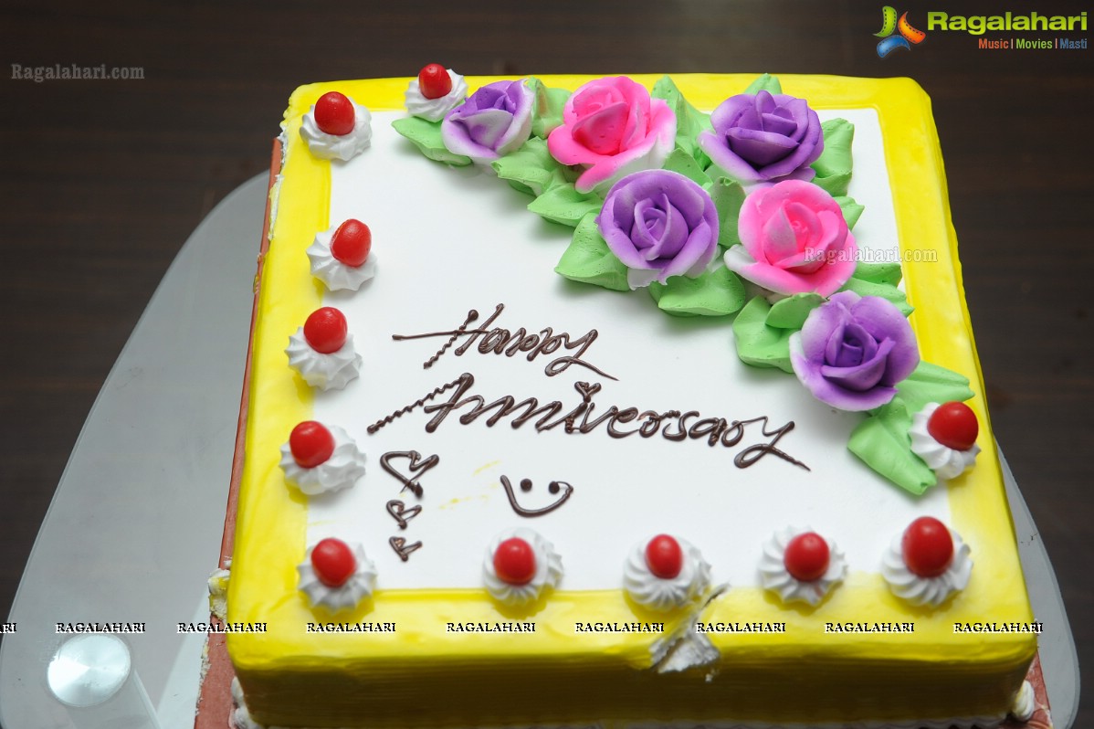 Akshar Wellness Center 1st Anniversary Celebrations, Hyderabad