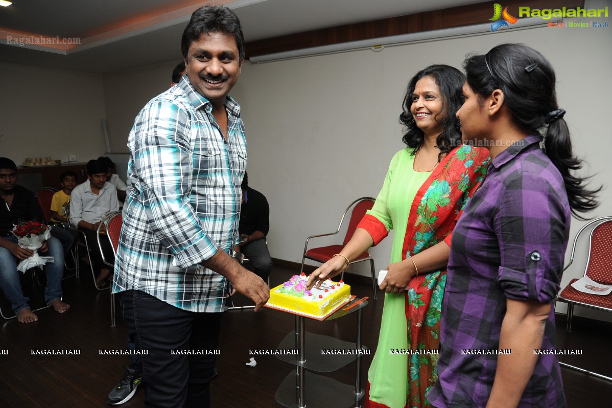 Akshar Wellness Center 1st Anniversary Celebrations, Hyderabad