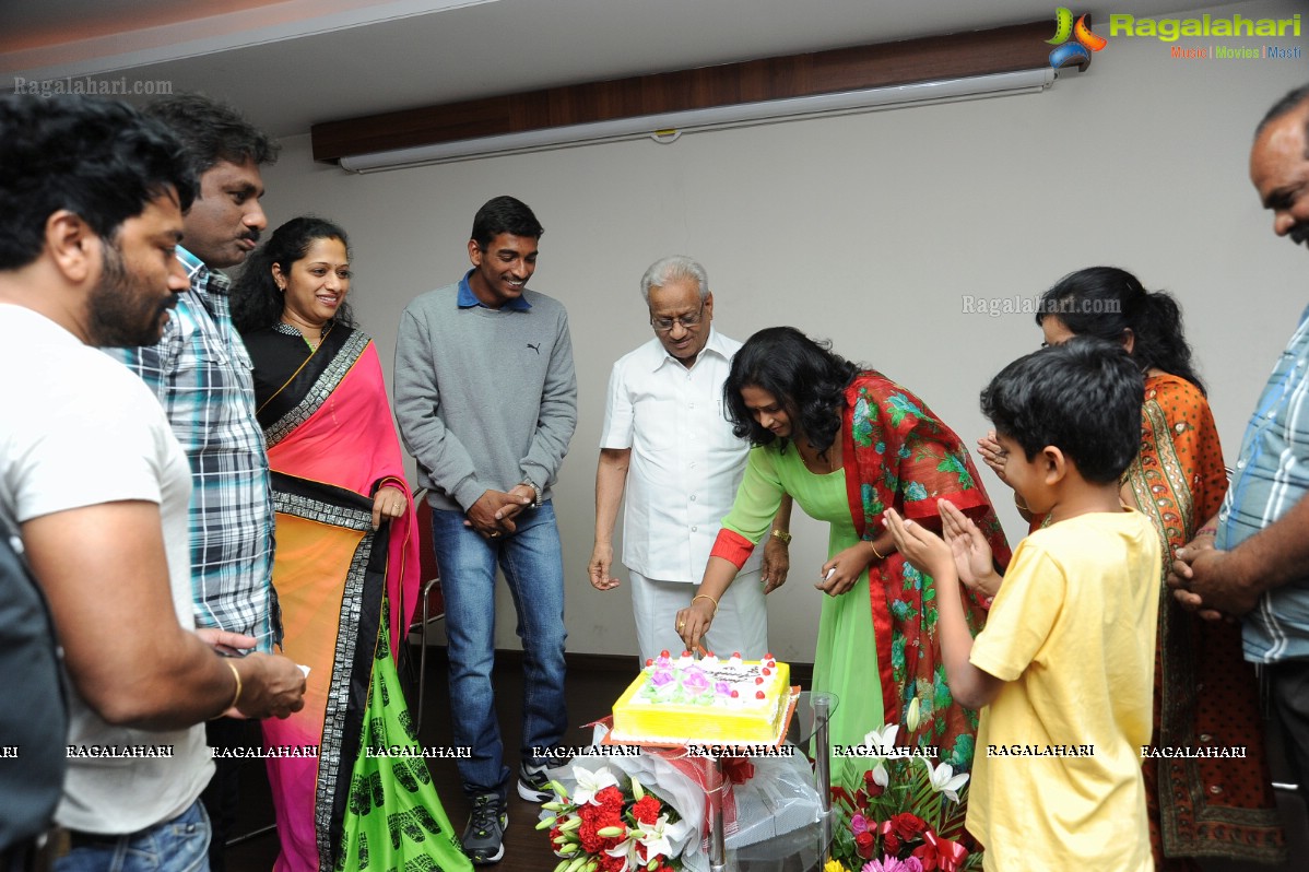 Akshar Wellness Center 1st Anniversary Celebrations, Hyderabad