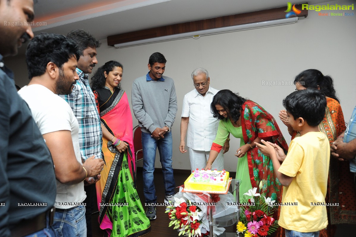 Akshar Wellness Center 1st Anniversary Celebrations, Hyderabad