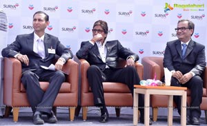 Surya Child Care Launch