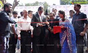 Surya Child Care Launch