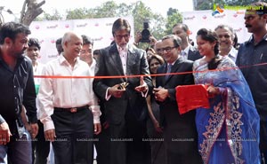 Surya Child Care Launch