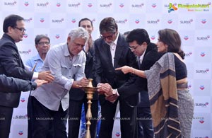 Surya Child Care Launch