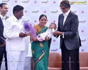 Surya Child Care Launch