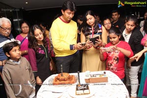 Anju Bapna Birthday Party