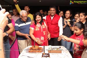 Anju Bapna Birthday Party