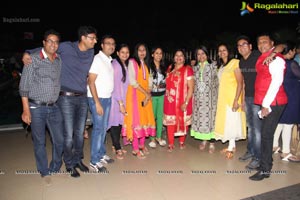 Anju Bapna Birthday Party