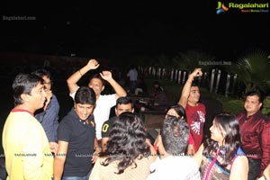 Anju Bapna Birthday Party