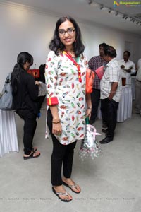 Art Fair 2014 Hyderabad