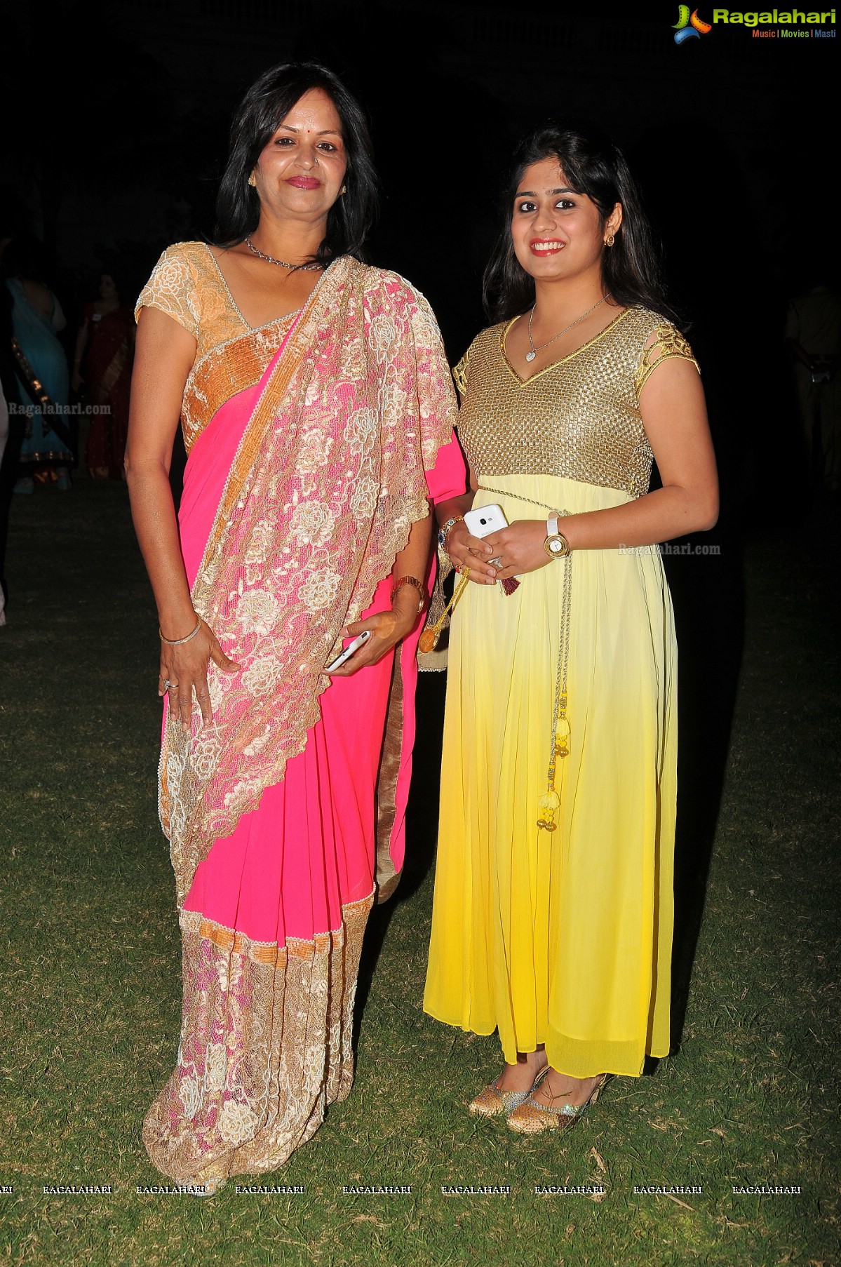 Royale Affaire - Assocham Ladies League 1st Anniversary Celebrations