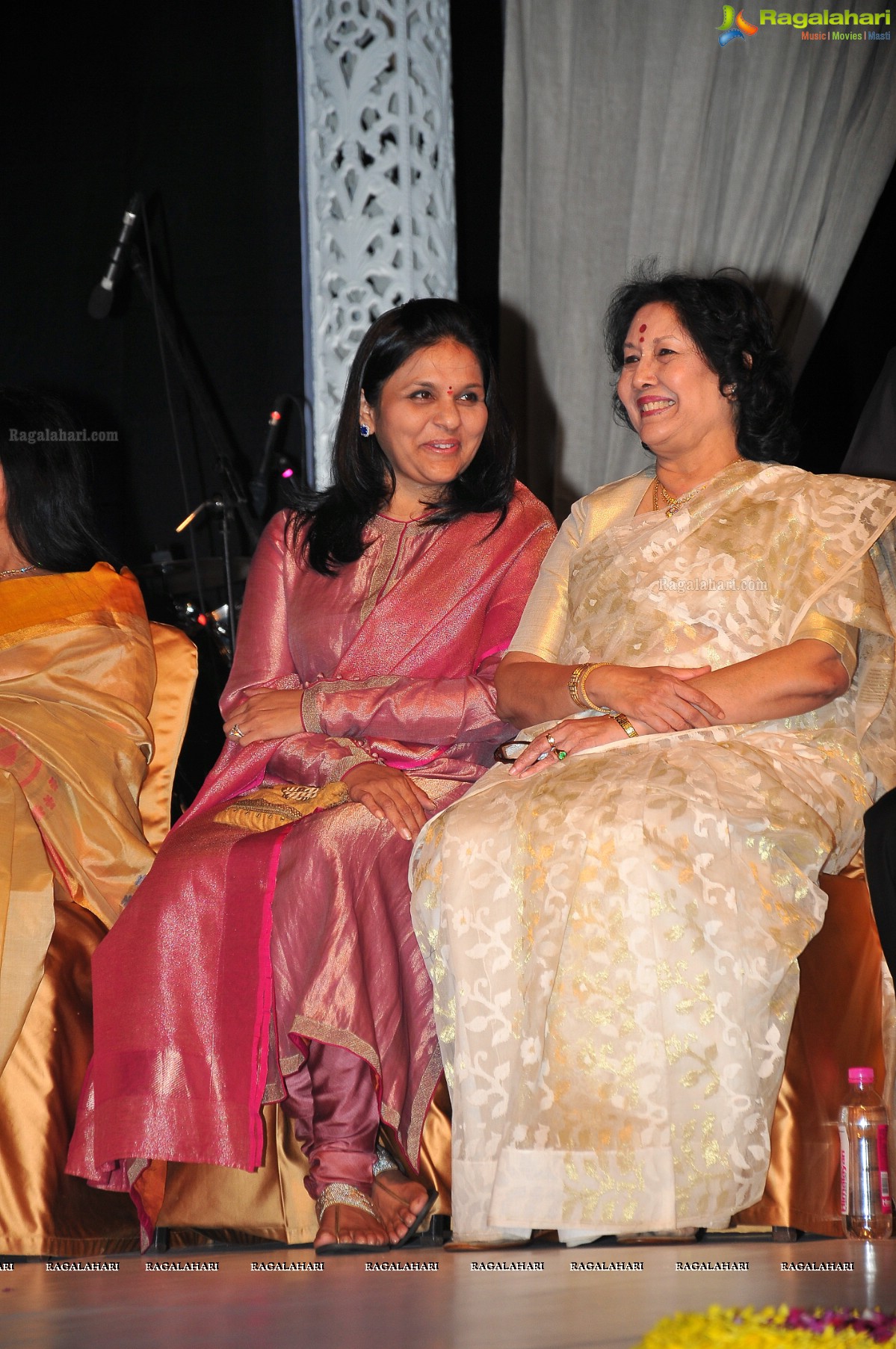 Royale Affaire - Assocham Ladies League 1st Anniversary Celebrations