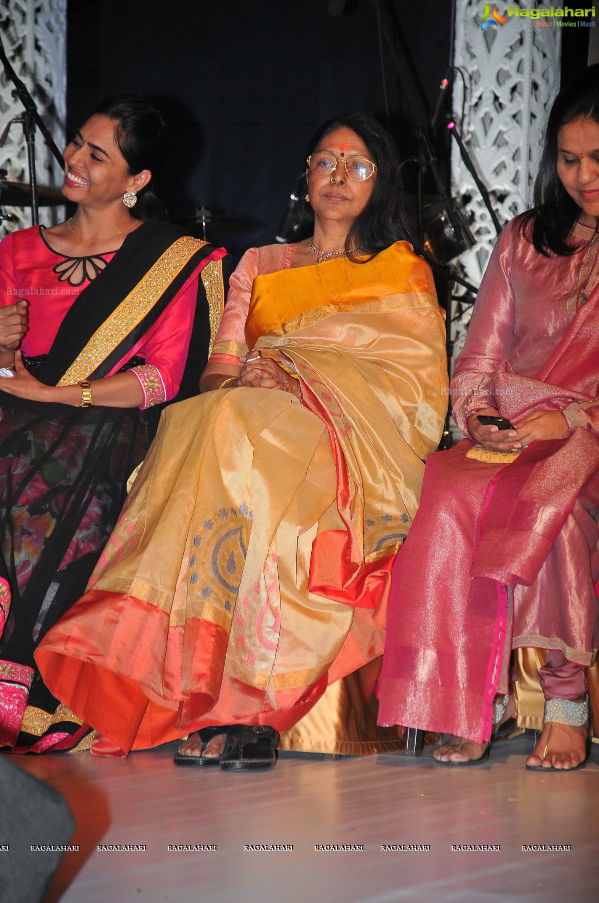 Royale Affaire - Assocham Ladies League 1st Anniversary Celebrations