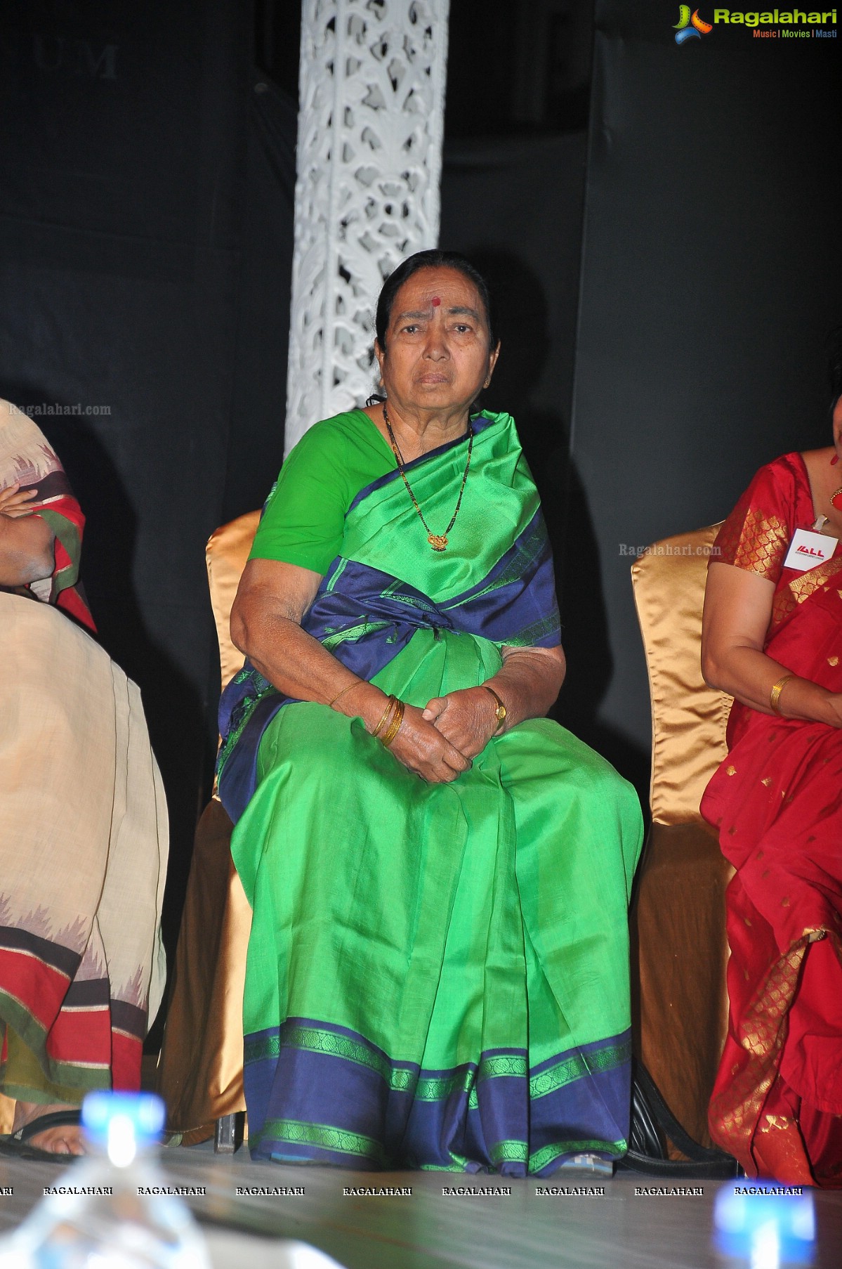 Royale Affaire - Assocham Ladies League 1st Anniversary Celebrations