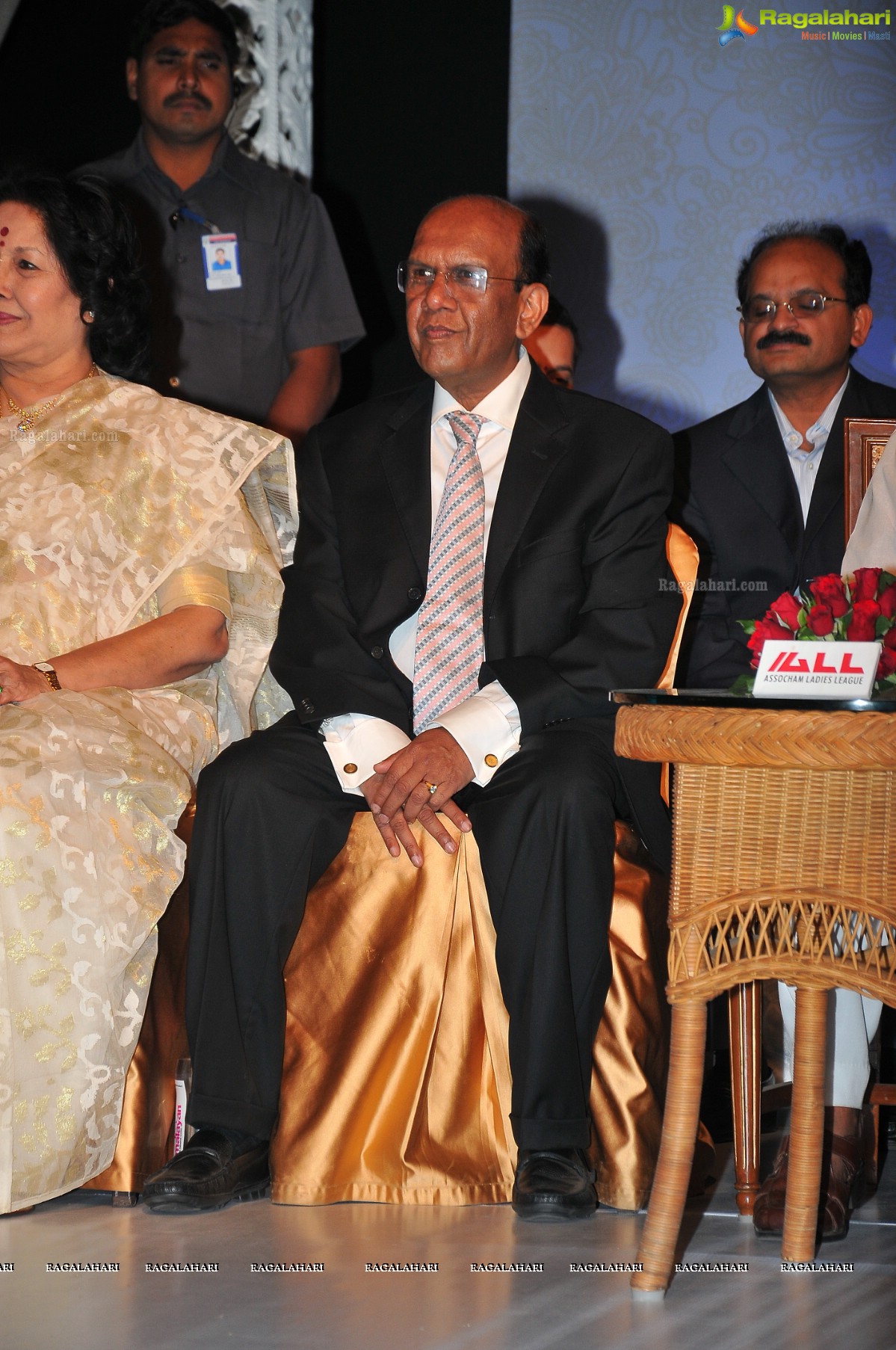 Royale Affaire - Assocham Ladies League 1st Anniversary Celebrations