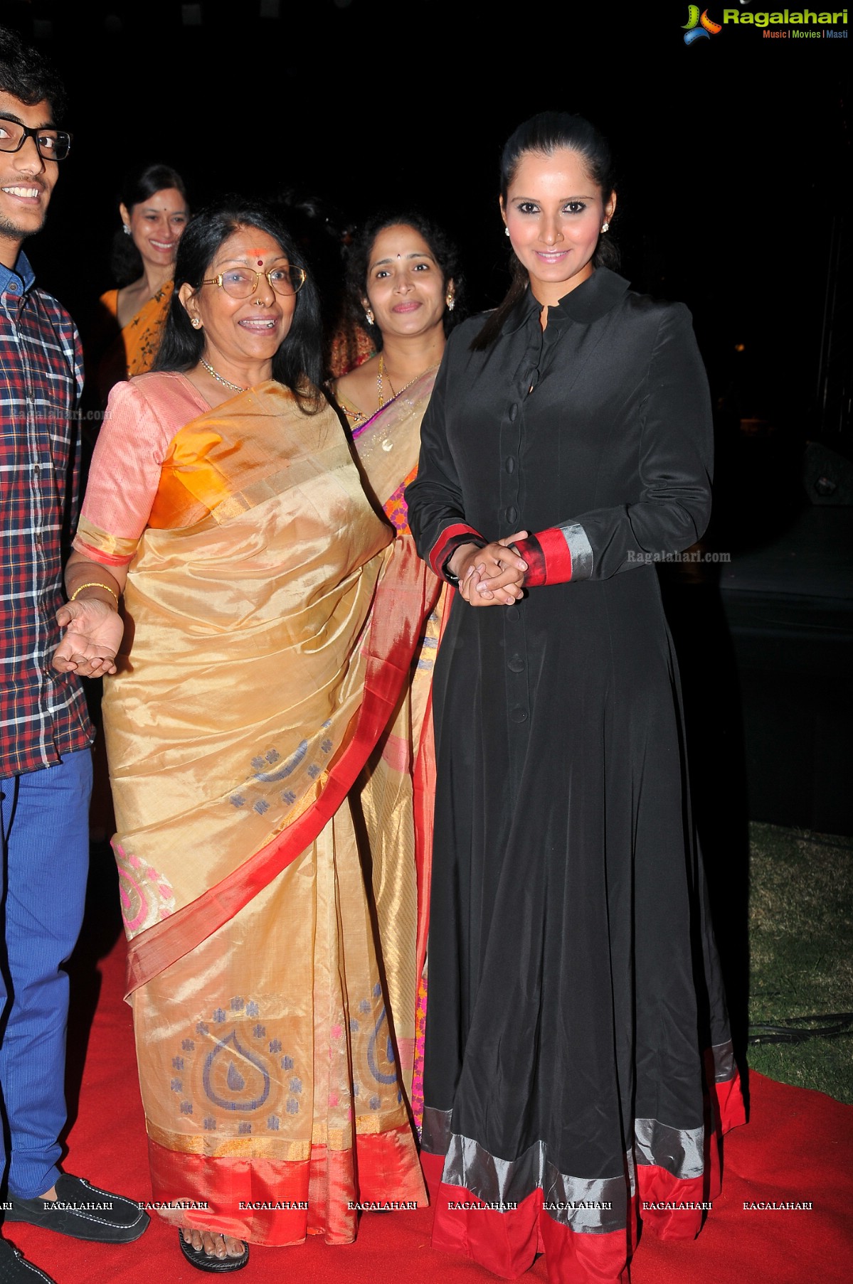 Royale Affaire - Assocham Ladies League 1st Anniversary Celebrations