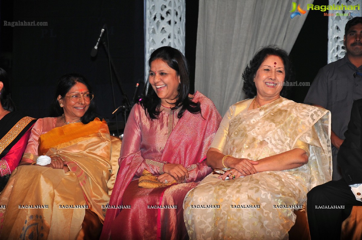 Royale Affaire - Assocham Ladies League 1st Anniversary Celebrations